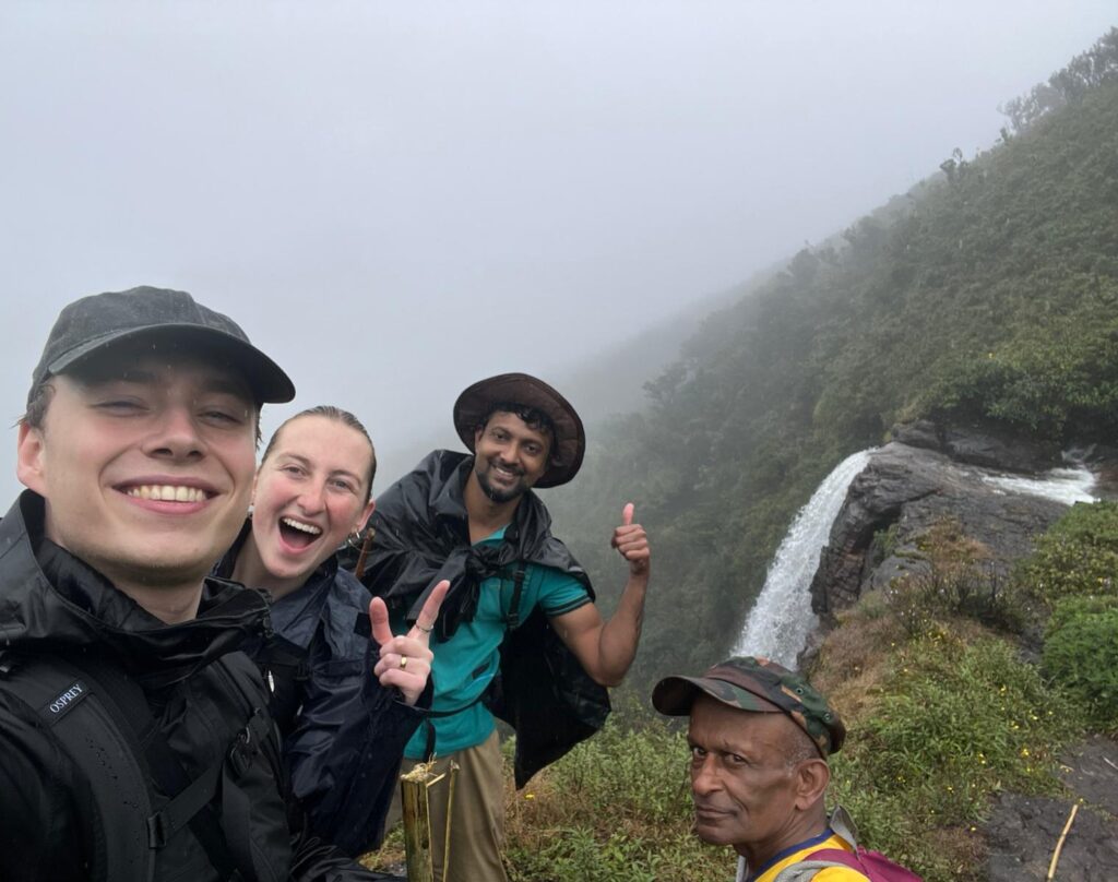 Knuckles 2 Days Hike with Camping